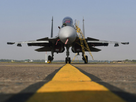 Biden pozvao Kongres da odobri prodaju ratnih aviona F-16 Turskoj