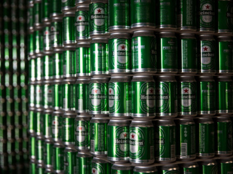 Heineken napušta Rusiju prodajom imovine za jedan euro
