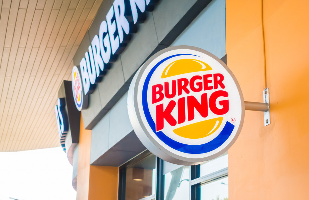 Burger King uskoro otvara svoj prvi restoran u BiH