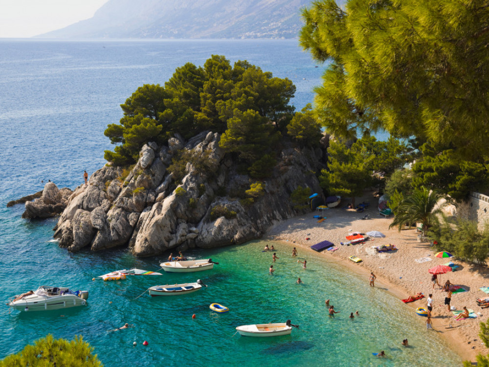 Ekstremne vrućine uzdrmat će turizam na jugu Europe