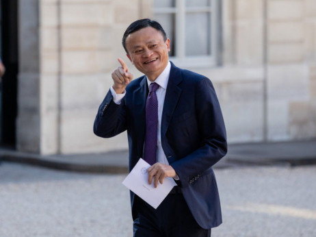 Jack Ma uz Bellu Ciao u Beogradu razmatra srpsko-kineske odnose