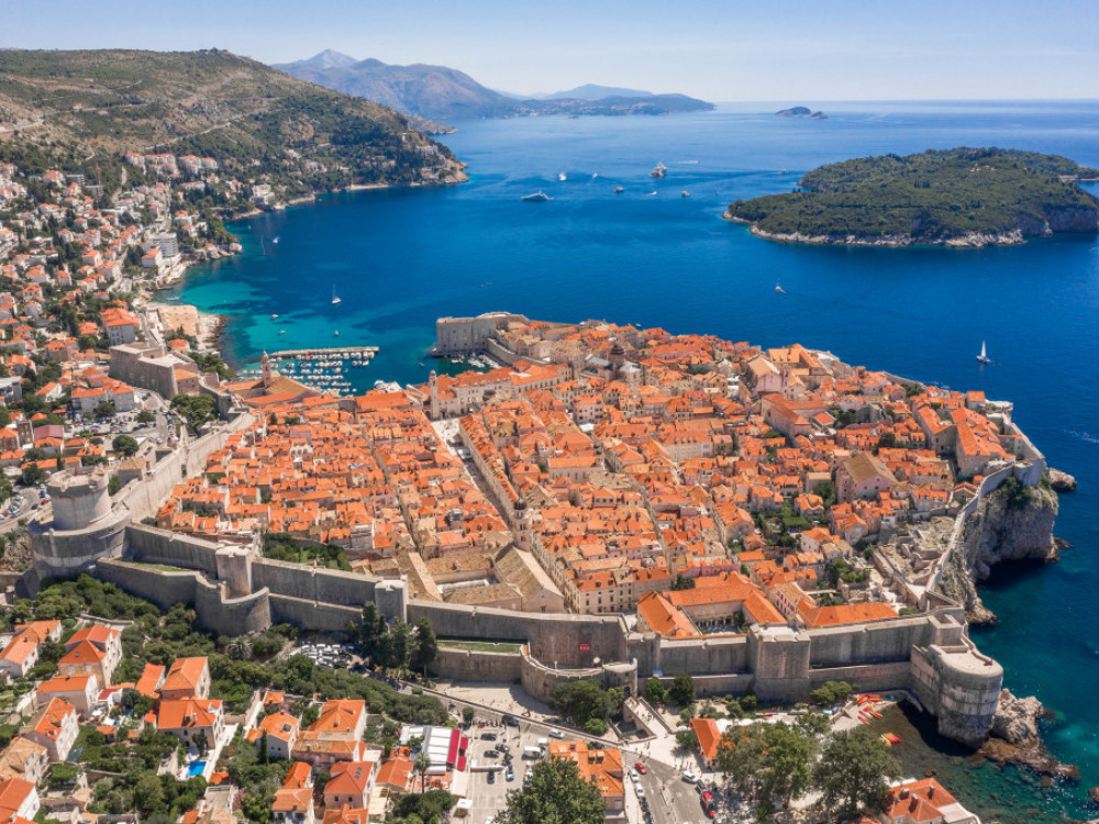 Dubrovnik je postao raj za digitalne nomade, u čemu je tajna uspjeha?