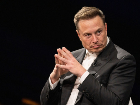 Rebrending Twittera veliki je promašaj Elona Muska