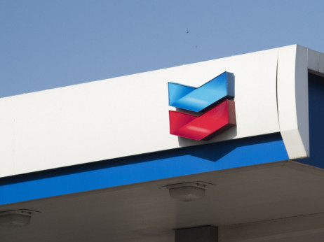 Chevron preuzima naftaša Hess za 53 milijarde dolara