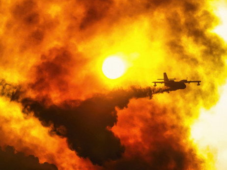 5 vijesti za početak dana: Planeta gori, a svijet se češlja