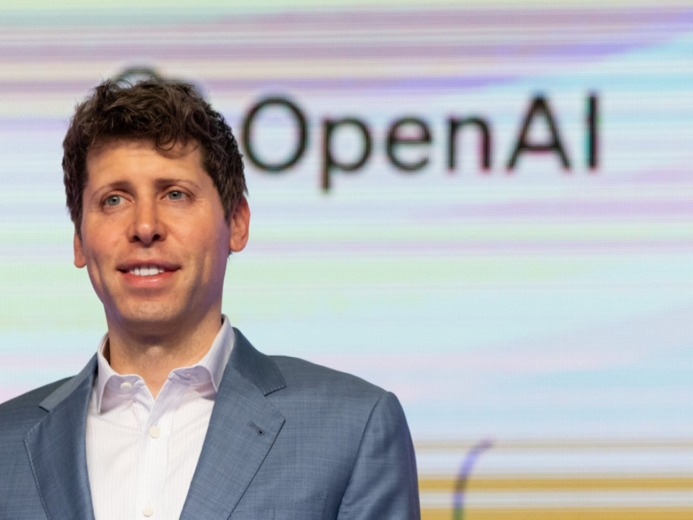 OpenAI otpustio Altmana, neslaganja oko sigurnosti i komercijalizacije