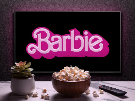 Briljantna Barbie: Iznenađujuće intelektualan film
