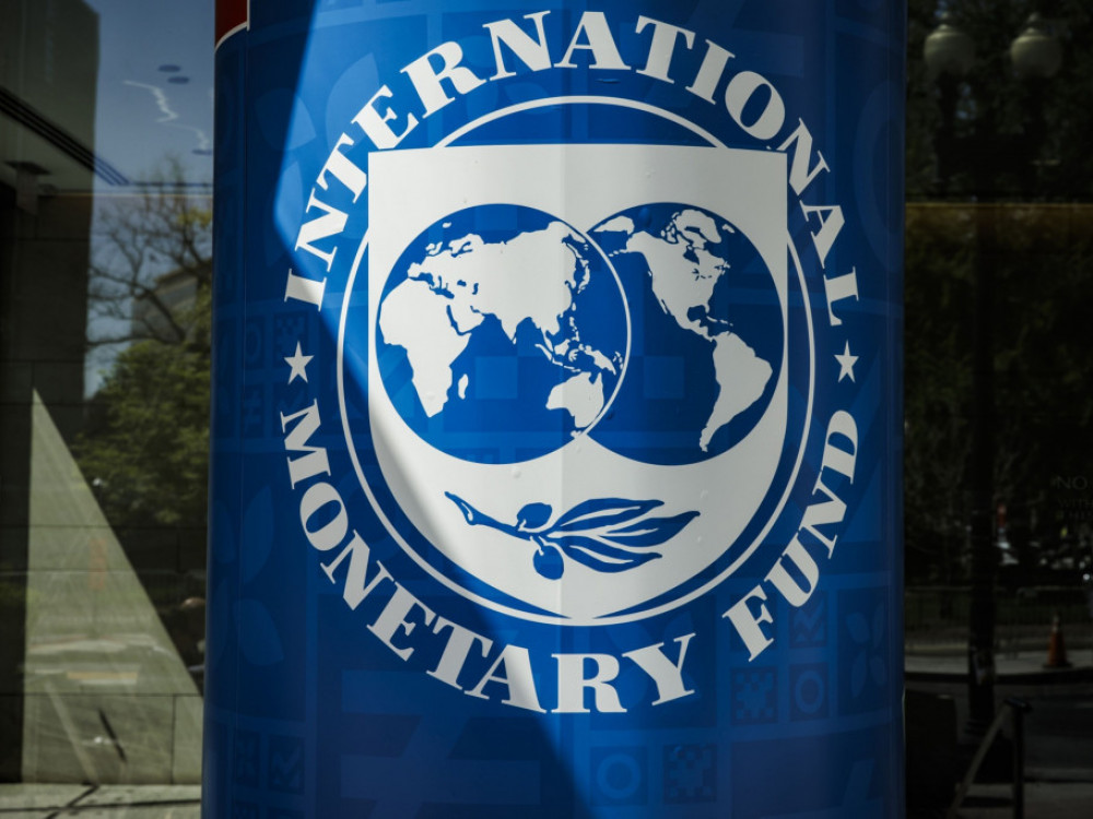 MMF upozorava na postojanost inflacije, slabiji globalni rast 2024.