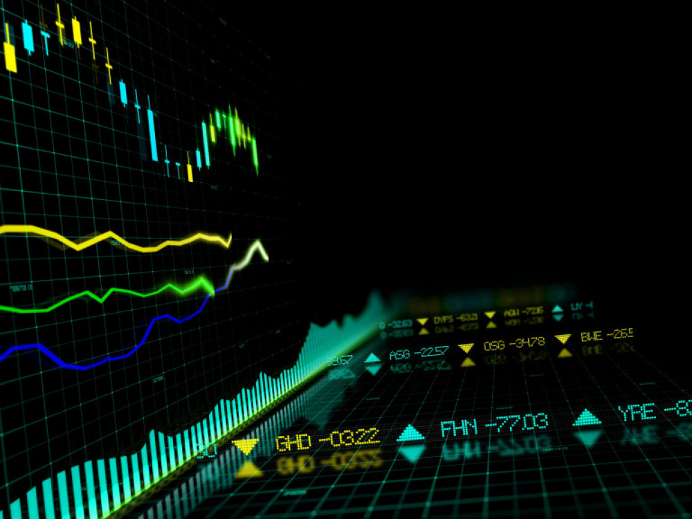 Europske burze u zelenom nakon odluke ECB-a