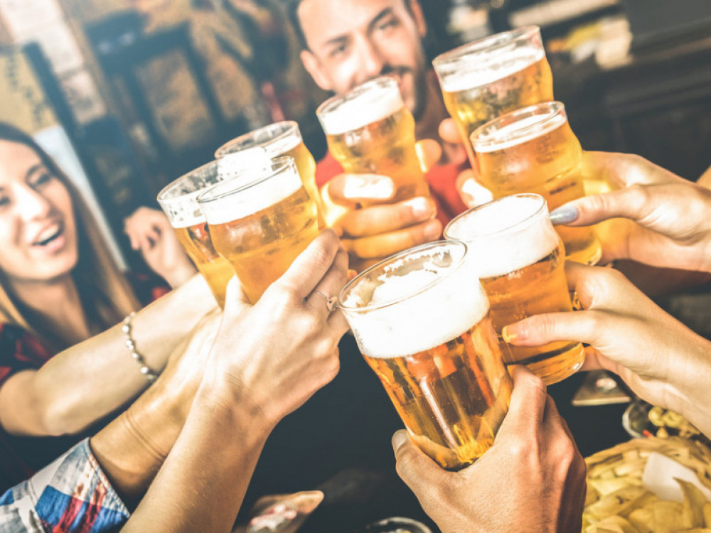 Proizvodnja piva u EU-u na pretpandemijskoj razini