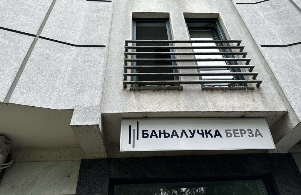 Šljivar želi u potpunosti preuzeti Veletrgovinu Gradiška