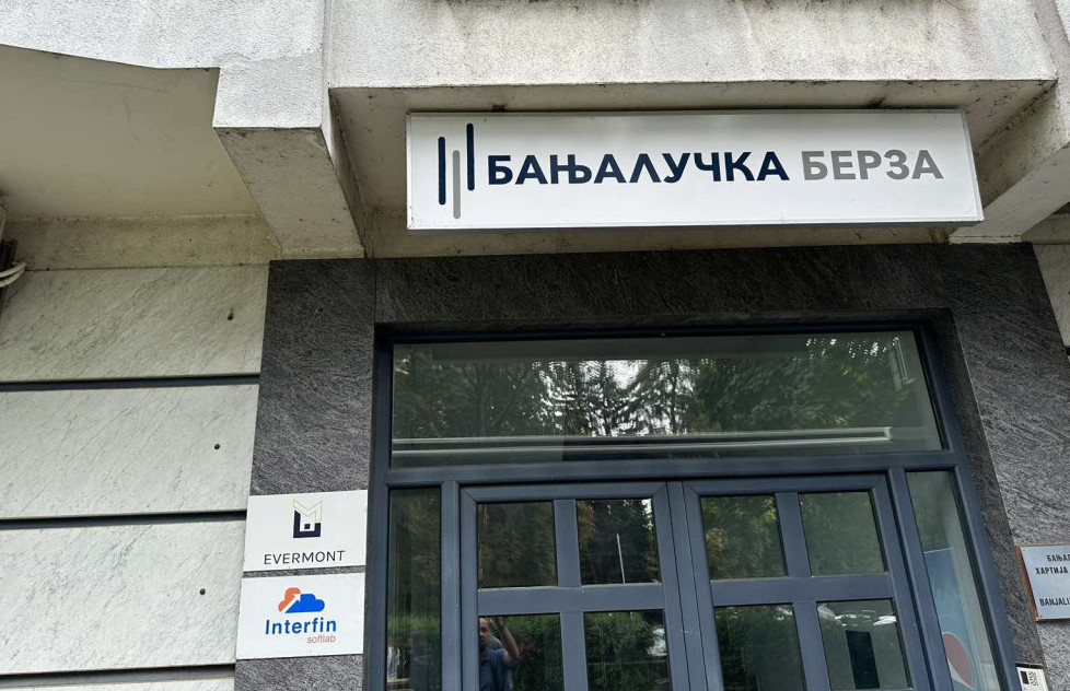 Rast akcija TP Konzum Banja Luka i pad RMU Banovići