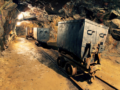 Teška situacija u rudniku Zenica: Nastavak protesta zbog neisplaćenih primanja
