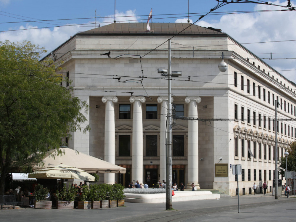 Odgovor HNB-a o mogućnosti ulaska NLB-a u Hrvatsku