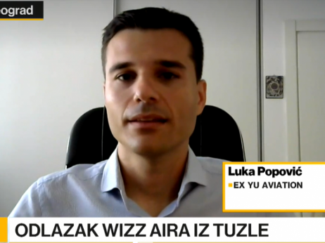 Popović: BiH mora jačati turizam da bi došli avioprevoznici