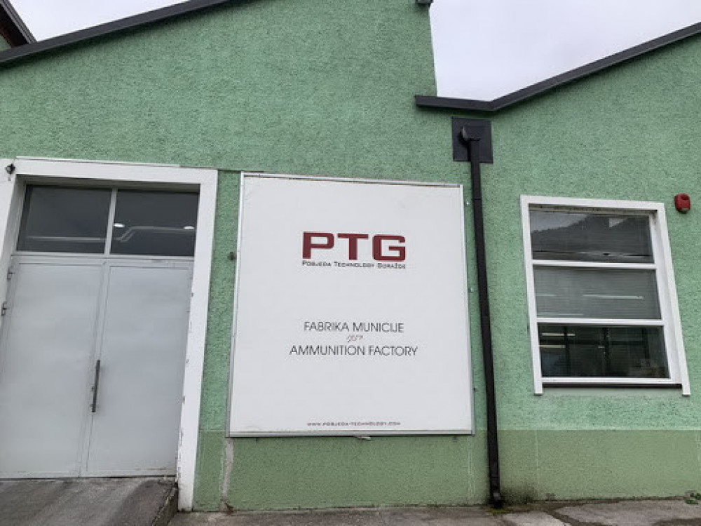 Dionice PTG-a prodate za skoro 160.000 KM