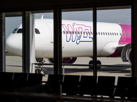 WizzAir smanjuje broj letova između Sarajeva i Abu Dhabija