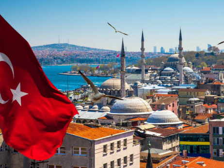 Ključno jačanje ekonomske veze između BiH i Turske