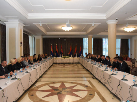 Šta su sve ministri Srbije i Republike Srpske dogovorili u Banjaluci