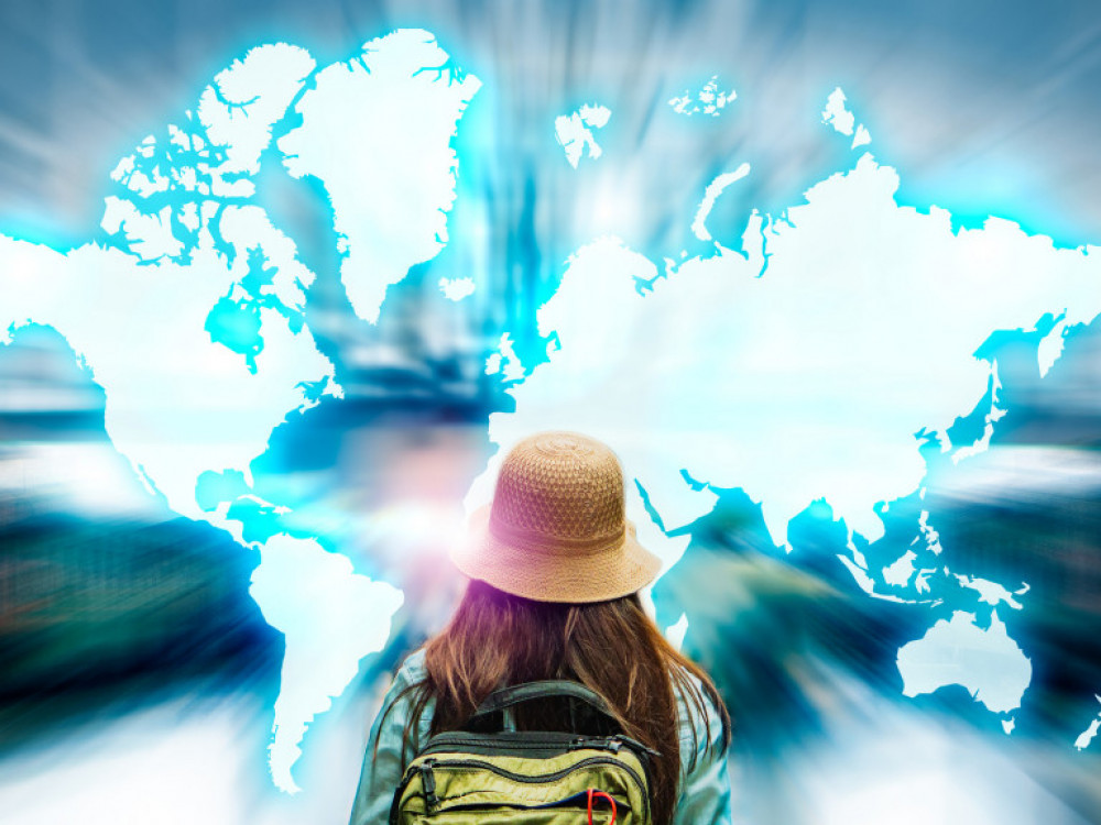 Šta nam donosi naredna sedmica: Greške HR-a, nekretnine i AI kolonijalizam