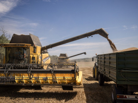 Poljska, Mađarska i Slovačka traže produženje zabrane uvoza ukrajinskog žita