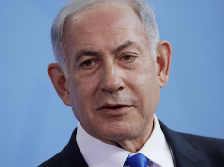 Netanyahu: Kladim se da će Izrael produbiti veze sa Saudijskom Arabijom
