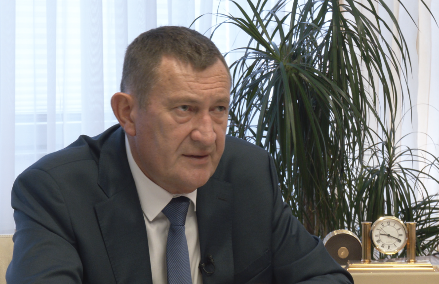 Mitrović preuzima Poljoprivredno dobro Semberija
