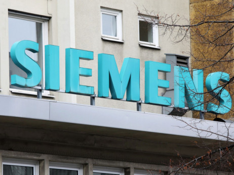 Siemensov profit smanjen zbog Kine i vjetroelektrana