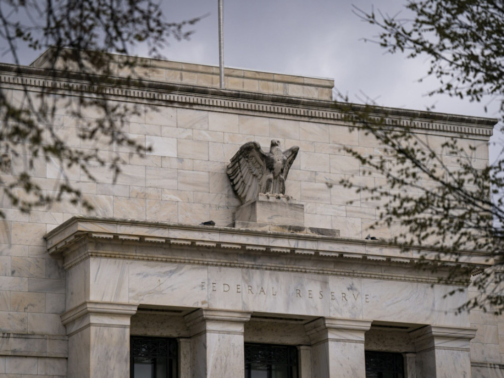 Fed zbog kriptovaluta pojačava kontrolu banaka