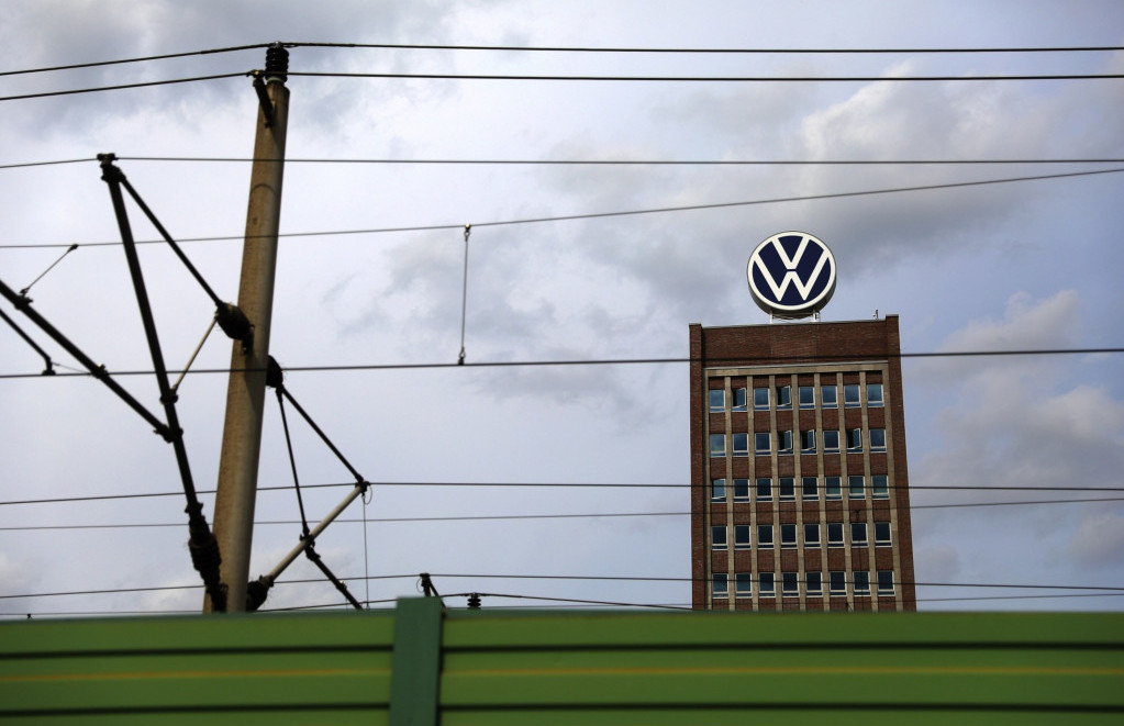 Wolfsburg – grad u kojemu svi istodobno odlaze na godišnji odmor