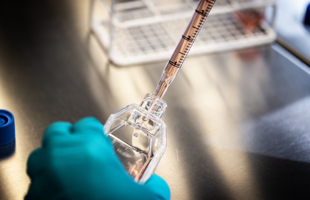 U istraživanje vakcina Novo Nordisk ulaže 265 miliona dolara