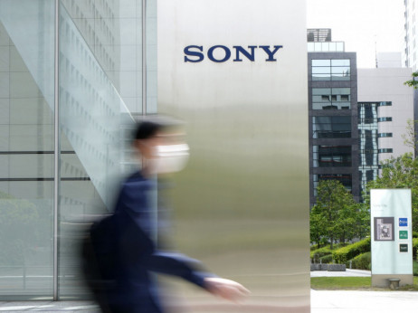 Sony pao na tržištu nakon upozorenja o padu popularnosti telefona