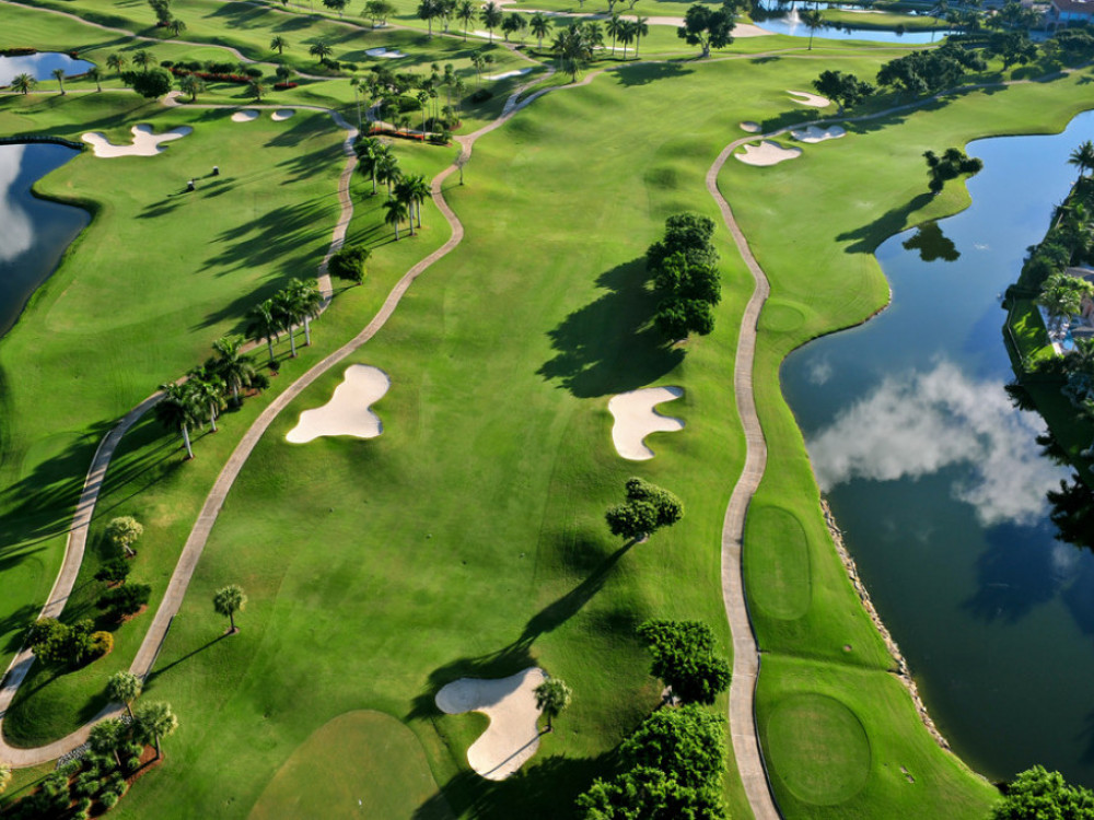 Kako golf postaje sve unosniji sport