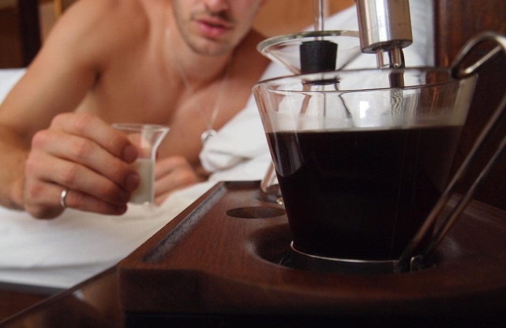 Kako nam vrhunska tehnologija može poboljšati san