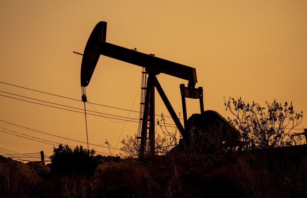 Rusija dogovorila s OPEC+ daljnje smanjenje izvoza nafte