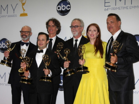 Dodjela Emmyja odložena za narednu godinu zbog štrajka