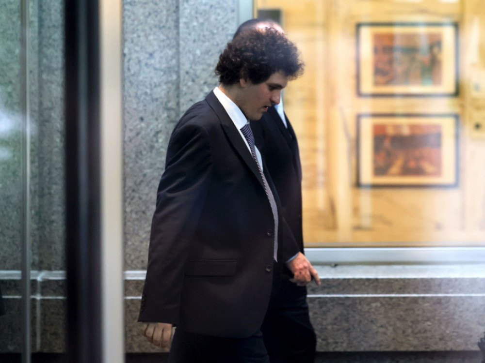 Pet bitnih stvari s početka suđenja Bankman-Friedu