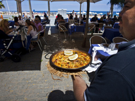 Mediteranska prehrana možda štiti od debljine, ali ne i od inflacije