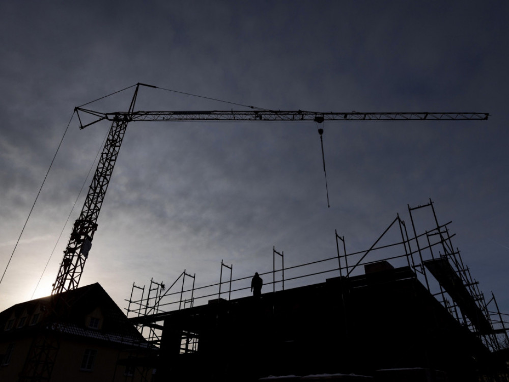 Njemačka ekonomija će stagnirati do kraja godine