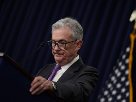Fed igra igru čekanja kako bi pobijedio recesiju