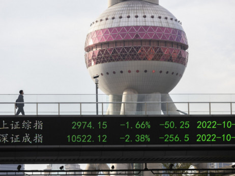 Zašto kineska finansijska tržišta potresaju strahovi od krize