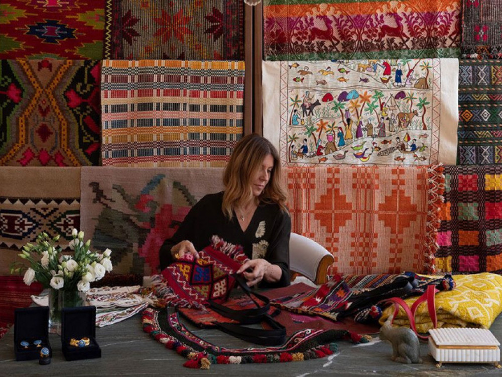 Renoviranje seoske kuće inspirisalo novu dizajnersku uslugu za hotele