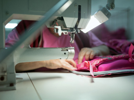 Prihodi regionalnih tekstilnih kompanija skočili za 33,5 posto, predviđa se daljnji rast