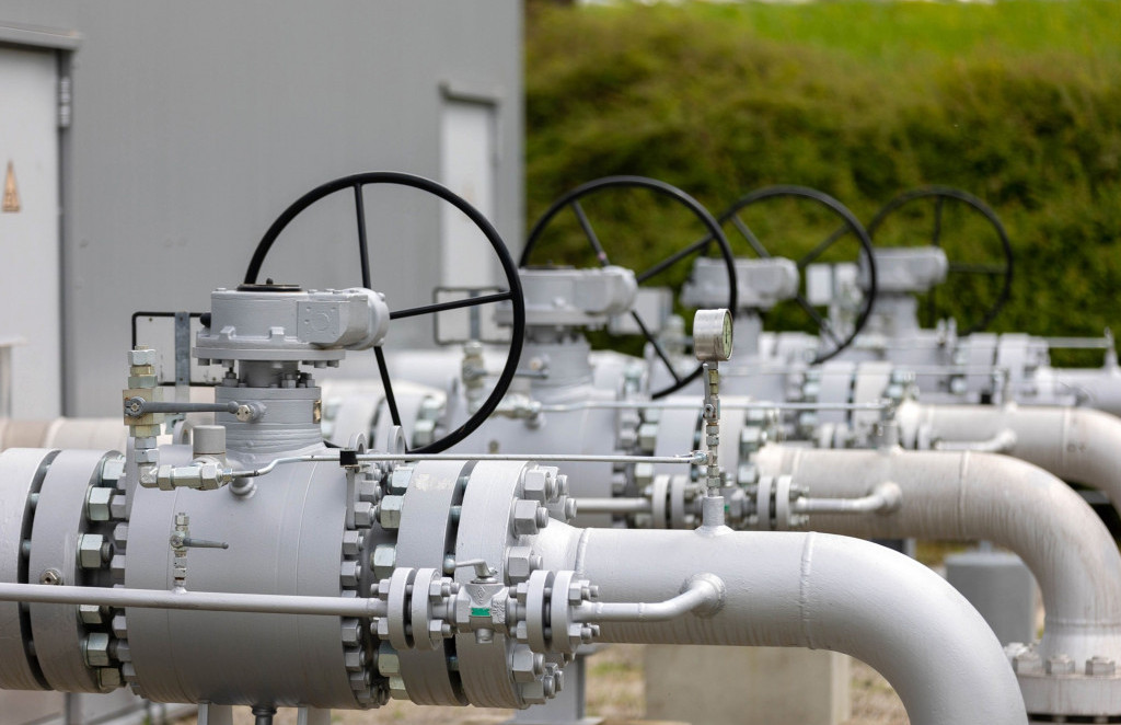 Porez na plin kroz Turski tok, 'Zapad želi cijenu ruskog plina na razini LNG-a'