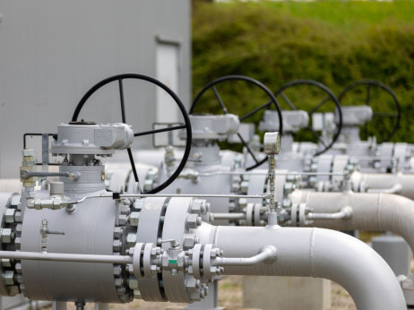 Porez na plin kroz Turski tok, 'Zapad želi cijenu ruskog plina na razini LNG-a'