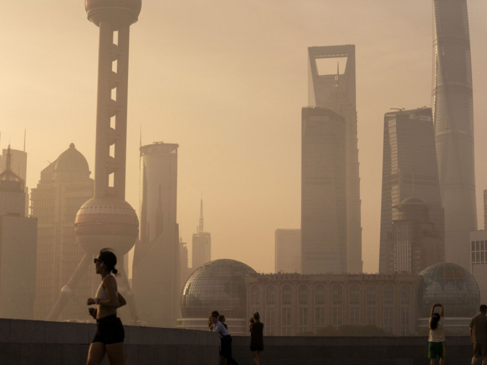 Kinesko iznenađenje koje smo trebali predvidjeti