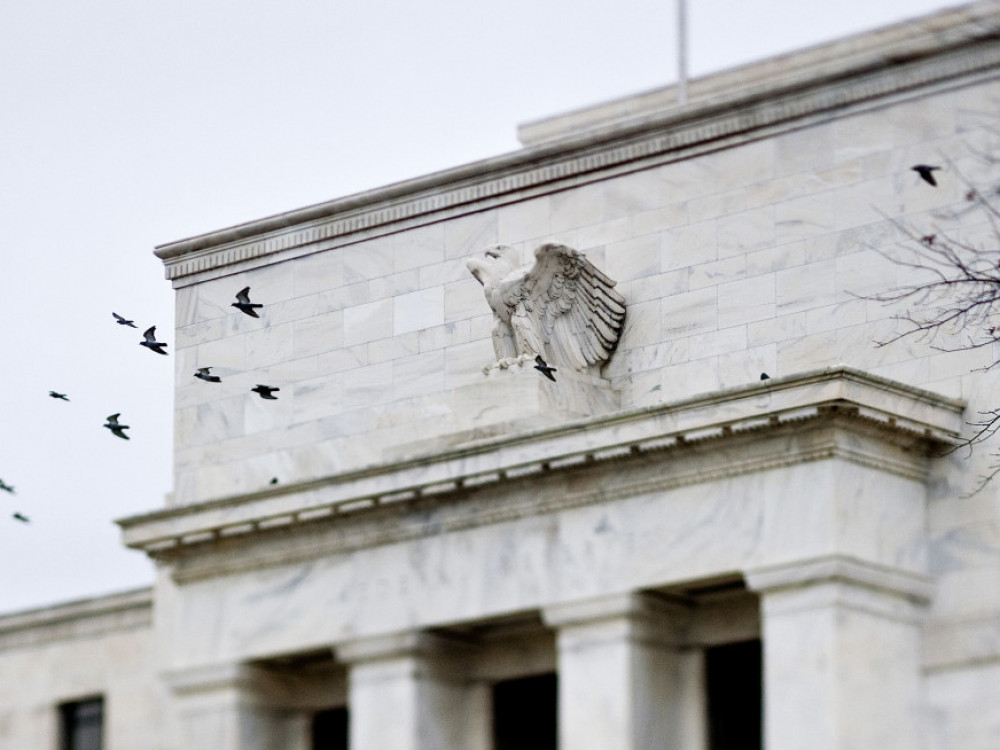 Fed bez promjena kamatnih stopa, ali nije isključen dalji rast