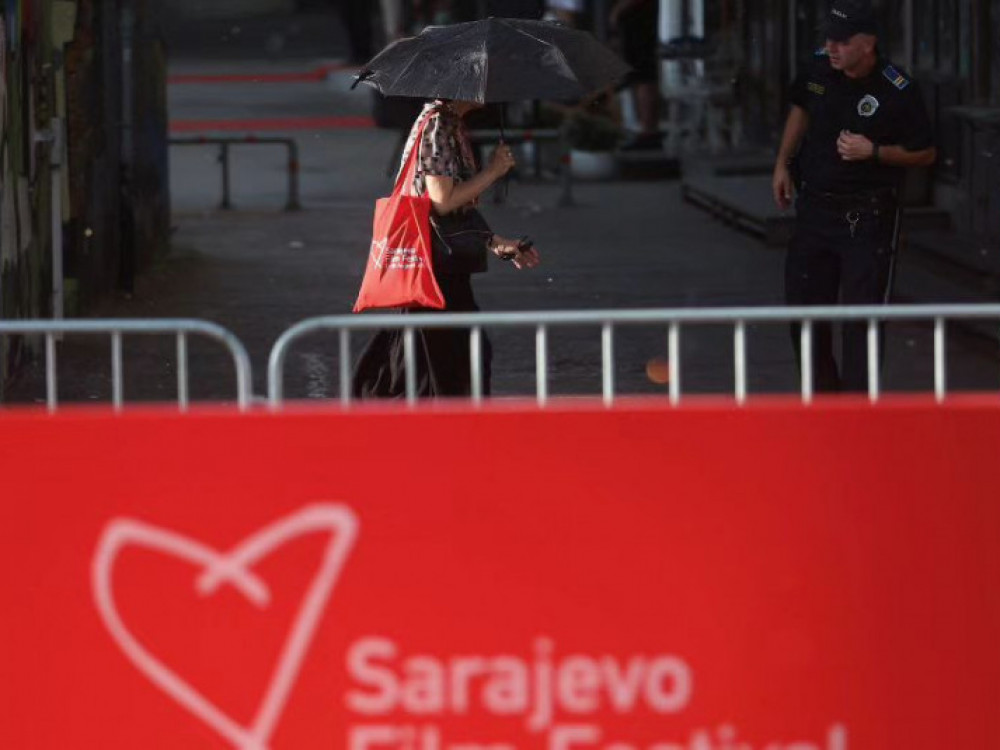 SFF oborio rekorde, broj dolazaka gostiju porastao za 33,7 posto