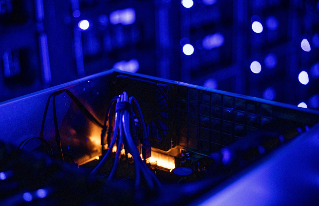 Hakeri opljačkali 720 milijuna dolara kriptoimovine u trećem kvartalu