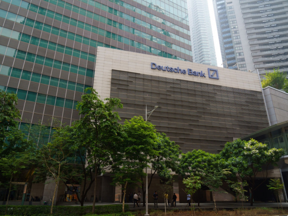 Deutsche Bank u problemima, veću dobit pojeli loši zajmovi